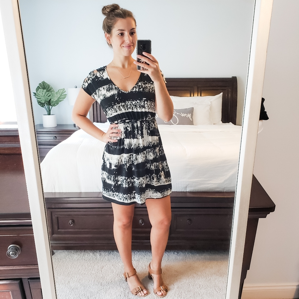 Soprano Sundress